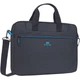 Сумка для ноутбука Rivacase 14" Regen Black (8027) (8027 (Black)) - зображення 1
