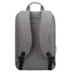 Рюкзак для ноутбука Lenovo 15.6" Casual B210 Grey (GX40Q17227) - зображення 2
