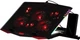 Подставка для ноутбука 2E 17,3" Gaming Black (2E-CPG-005) - изображение 3
