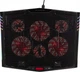 Подставка для ноутбука 2E 17,3" Gaming Black (2E-CPG-005) - изображение 5