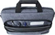 Сумка для ноутбука Grand-X 14ъъ SB-138 Grey-Blue (SB-138J) - изображение 5