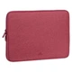 Чехол для ноутбука Rivacase 13.3" Red (7703) (7703 (Red)) - изображение 1