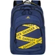 Рюкзак для ноутбука Rivacase 15.6" Erebus Blue (5461 Blue) (5461 (Blue)) - зображення 2