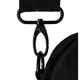 Сумка для ноутбука Grand-X 14ъъ SB-128 Black Ripstop Nylon (SB-128) - изображение 5