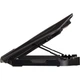 Підставка для ноутбука 2E 17.3" Gaming Black (2E-CPG-006) - зображення 4