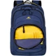 Рюкзак для ноутбука Rivacase 15.6" Erebus Blue (5461 Blue) (5461 (Blue)) - зображення 6