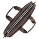 Сумка для ноутбука Rivacase 15.6" Brown (8335) (8335 (Brown)) - зображення 3