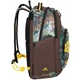 Рюкзак для ноутбука Rivacase 15.6" Erebus Blue/ Jungle (5461) (5461 (Jungle)) - изображение 5
