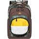 Рюкзак для ноутбука Rivacase 15.6" Erebus Blue/ Jungle (5461) (5461 (Jungle)) - изображение 6