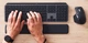 Комплект (Клавіатура та Миша) Logitech MX Keys Combo for Business (920-010933) Wireless Black - зображення 6