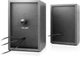 Акустическая система Real-EL 2.0 S-215 Black (EL121200002) - изображение 5