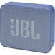 Портативна акустика JBL Go Essential Blue (JBLGOESBLU) - изображение 1