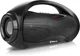 Портативная акустика Real-EL X-713 Black (X-713 Black) - изображение 1