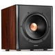 Акустическая система Edifier 2.1 S360DB Brown (S360DB) - изображение 3
