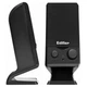 Акустическая система Edifier 2.0 M1250 Black (M1250) - изображение 2