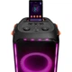 Акустическая система JBL PartyBox 710 (JBLPARTYBOX710EU) - изображение 6