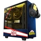 Корпус NZXT H510i CRFT My Hero Academia - All Might Limited Edition (CA-H510I-MH-AM) Без БП - изображение 1