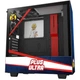 Корпус NZXT H510i CRFT My Hero Academia - All Might Limited Edition (CA-H510I-MH-AM) Без БП - изображение 2