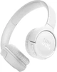 Наушники JBL Tune 520BT White (JBLT520BTWHTEU) - изображение 1