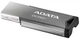Флеш-накопичувач Adata Flash 16Gb USB 2.0 AUV 250 Silver (AUV250-16G-RBK) - зображення 1
