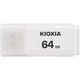 Флеш-накопитель Kioxia USB 64GB TransMemory U202 White (LU202W064GG4) - изображение 1