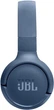 Наушники JBL Tune 520BT Blue (JBLT520BTBLUEU) - изображение 3