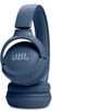 Наушники JBL Tune 520BT Blue (JBLT520BTBLUEU) - изображение 5