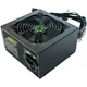 Блок питания GameMax 400W (GM-400-PFC Black) - изображение 1