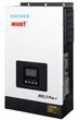 Інвертор Must PV18-5248 PRO DC48V - 5.2KVA/5200W WiFi (42-00153) - зображення 1