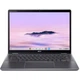 Ноутбук Acer 14 Chromebook Plus Spin 514 CP514-4HN 14" WUXGA IPS Touch, Intel 5-120U, 8GB, F256GB, UMA, ChromeOS, сірий (NX.KYQEU.002) - зображення 1