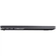 Ноутбук Acer 14 Chromebook Plus Spin 514 CP514-4HN 14" WUXGA IPS Touch, Intel 5-120U, 8GB, F256GB, UMA, ChromeOS, сірий (NX.KYQEU.002) - зображення 9