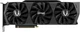 Видеокарта Zotac RTX 3080 10Gb Trinity OC (ZT-A30800J-10PLHR) (GDDR6X, 320 bit, PCI-E v4.0) Б/у - изображение 1