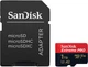 Карта памяти Sandisk microSDXC (UHS-1 U3) Extreme Pro A2 1TB class 10 V30 (R200MB/s,W140MB/s) (adapter) (SDSQXCD-1T00-GN6MA) - изображение 1