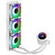 СВО Aerocool Mirage L360 WH (ACLA-MR36127.72) - изображение 2