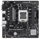 Материнская плата ASUS PRIME A620M-K (PRIME A620M-K) (Socket AM5, AMD A620, Micro-ATX) - изображение 1