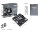 Материнская плата ASUS PRIME A620M-K (PRIME A620M-K) (Socket AM5, AMD A620, Micro-ATX) - изображение 5