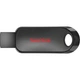 Флеш-накопитель Sandisk Flash USB 2.0 Cruzer Snap 64Gb Black (SDCZ62-064G-G35) - изображение 3