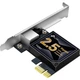 Мережева карта TP-LINK TX201 1x2.5GE, PCI Express x1 - зображення 2