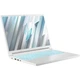 Ноутбук Acer 14 Nitro V 14 ANV14-61 14.5" WQXGA IPS, AMD R7-8845HS, 32GB, F1TB+F1TB, NVD4050-6, Lin, білий (NH.QTYEU.00A) - зображення 3