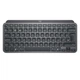 Клавіатура Logitech MX Keys Mini Wireless Graphite (920-010498) - зображення 1