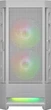 Корпус Cougar Duoface RGB (White) (Duoface RGB (White)) - зображення 5