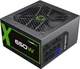 Блок питания GameMax 650W 80 Gold (GX-650 Modular) - изображение 1