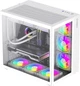 Корпус GameMax Infinity White (Infinity White) Без БП - изображение 2
