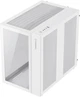 Корпус GameMax Infinity White (Infinity White) Без БП - изображение 3