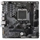 Материнская плата Gigabyte A620M H (A620M H) (Socket AM5, AMD A620, Micro-ATX) - изображение 1
