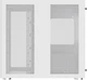 Корпус GameMax Infinity White (Infinity White) Без БП - изображение 7