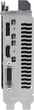 Видеокарта ASUS RTX 3050 8GB DUAL OC V2 (DUAL-RTX3050-O8G-V2) (GDDR6, 128 bit, PCI-E v4.0 x8) - изображение 7