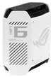 MESH-система ASUS mesh ROG Rapture GT6 AX10000 1Pcs White 802.11ax (90IG07F0-MU9A30) - изображение 1