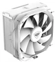 Кулер для процесора PcCooler K6 WH, білий (K6 WH) - изображение 1