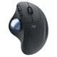 Беспроводная мышь Logitech M575 Ergo Wireless Trackball Graphite (910-006221) - изображение 1